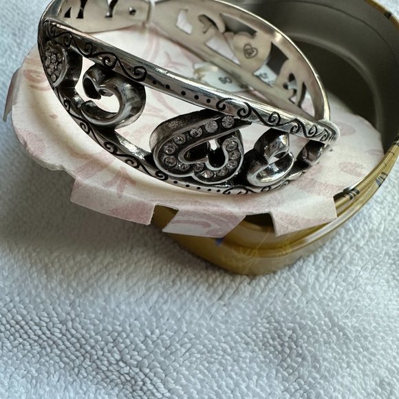 Brighton Love Struck Bracelet - Picture 5 of 7